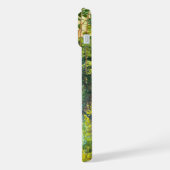 Wald iPhone Hülle (Linke Seite)