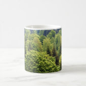 Wald Kaffeetasse (Mittel)