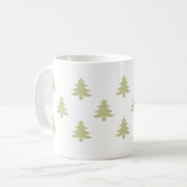 wald kaffeetasse (Vorderseite Links)