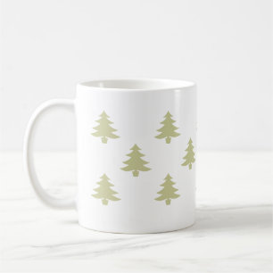 wald kaffeetasse