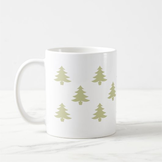 wald kaffeetasse (Links)