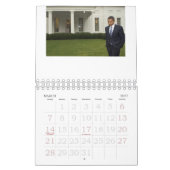 Wald Kalender (Mär 2027)