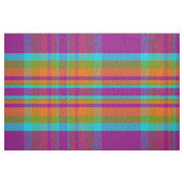 Wald-Kariert WS Stoff (Fat Quarter (45,7 x 55,9 cm))