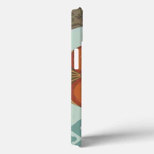 Wald launisches I Case-Mate iPhone Hülle (Rückseite / Rechts)