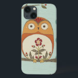 Wald launisches II Case-Mate iPhone Hülle<br><div class="desc">Tiere</div>