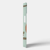 Wald launisches II Case-Mate iPhone Hülle (Rückseite / Rechts)