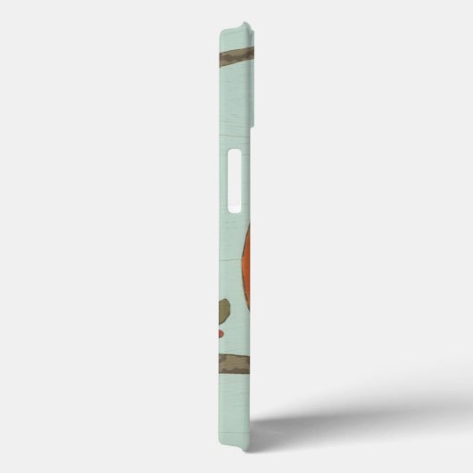 Wald launisches II Case-Mate iPhone Hülle (Rückseite / Rechts)