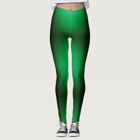 Wald Leggings (Vorderseite)