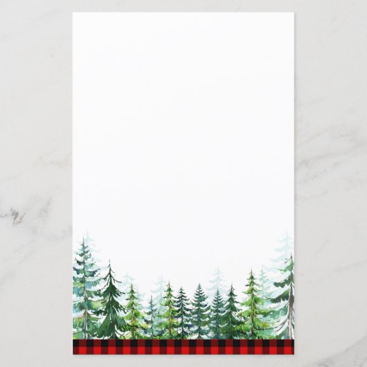 Wald Lumberjack finden Game (Rückseite)