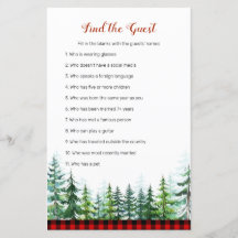 Wald Lumberjack finden Game