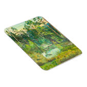 Wald Magnet (Rechte Seite)