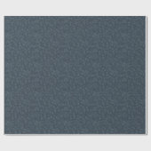 Wald- Moody Botanical Geschenkpapier (Flach)