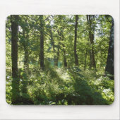 Wald Mousepad (Vorne)