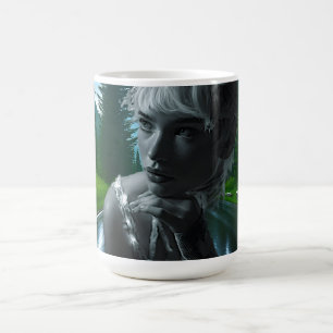 Wald-Muse Kaffeetasse
