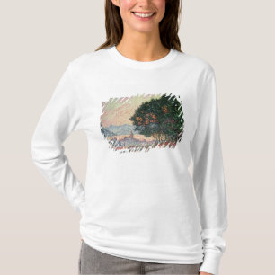 Wald nahe St Tropez, 1902 T-Shirt