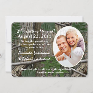 Wald-Natur-Kalender-Foto Termin vormerken Save The Date