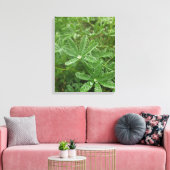 Wald Natur Leinwanddruck (Insitu (Wohnzimmer))