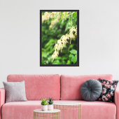 Wald Natur Leinwanddruck (Insitu (Wohnzimmer))