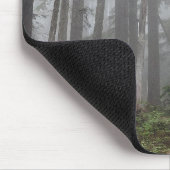 Wald Natur Mousepad (Ecke)