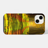 WALD NATUR OTTER BOX IPHONE HÜLLE (Rückseite (Horizontal))