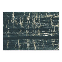 Wald Nature Foto Wrapping Paper Sheets