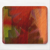 Wald Nature Mousepad (Vorne)