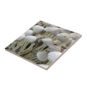 Wald-Pilze Fliese (Seite)