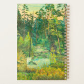 Wald Planer (Rückseite)