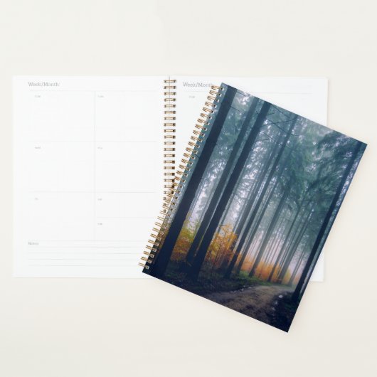 Wald Planer (Anzeige)