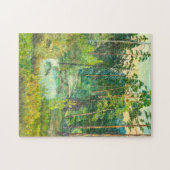 Wald Puzzle (Horizontal)
