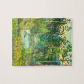 Wald Puzzle (Horizontal)