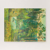 Wald Puzzle (Horizontal)