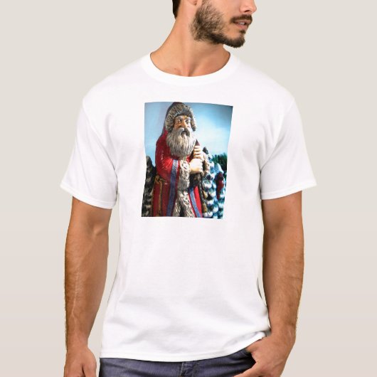 Wald Sankt T-Shirt (Vorderseite)