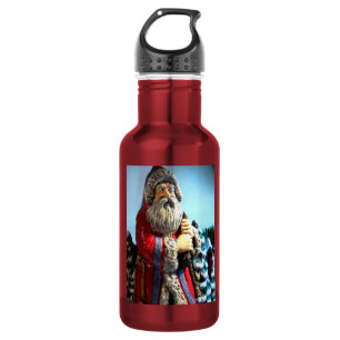 Wald Sankt Trinkflasche