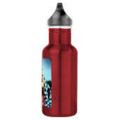 Wald Sankt Trinkflasche (Rechts)