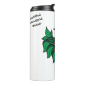 Wald Sonderling Thermosbecher (Nach links gedreht)