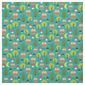 Wald Stoff (Muster)