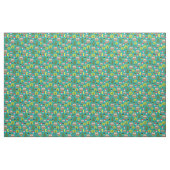 Wald Stoff (Fat Quarter (45,7 x 55,9 cm))
