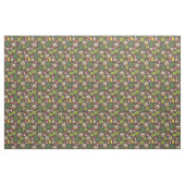 Wald Stoff (Fat Quarter (45,7 x 55,9 cm))
