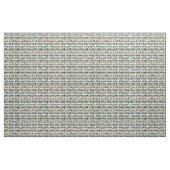 Wald Stoff (Yard (91,4 cm))
