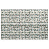 Wald Stoff (Fat Quarter (45,7 x 55,9 cm))