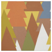 Wald Stoff (Muster)