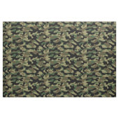 Wald-Tarnmuster Khaki Stoff (Fat Quarter (45,7 x 55,9 cm))