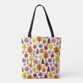 Wald Tasche (Rückseite)