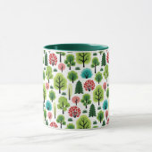 Wald Tasse (Zentrum)