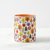 Wald Tasse (Zentrum)