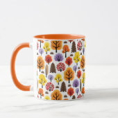 Wald Tasse (Links)