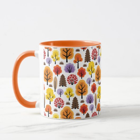 Wald Tasse (Links)