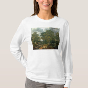 Wald Thomas Gainsboroughs Gainsborough, c.174 T-Shirt