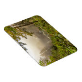 Wald- und Ozeanlandschaft Magnet (Rechte Seite)